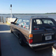 Illustration for article titled Finally Selling My Manual Brown RWD Wagon